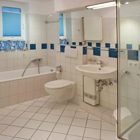 De Draggen Appartement *
