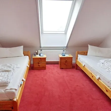 De Draggen Appartement *